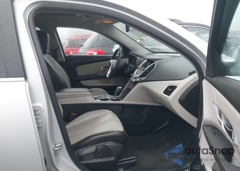 2012 GMC Terrain Slt-2 from USA, damaged, VIN 2GKFLXE58C6289949